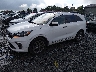 5XYPKDA50KG****** Used and Repairable 2019 Kia Sorento in Shady Spring