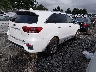 5XYPKDA50KG****** Salvage and Wrecked 2019 Kia Sorento in West Virginia State