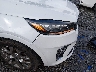 5XYPKDA50KG****** Salvage and Repairable 2019 Kia Sorento in West Virginia State