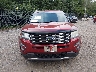 1FM5K8DH8HG****** Destrozados 2017 Ford Explorer en Estado de Pennsylvania