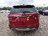 1FM5K8DH8HG****** Destrozados 2017 Ford Explorer