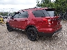 1FM5K8DH8HG****** Salvamento y Reparables 2017 Ford Explorer en Bridgeport