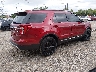 1FM5K8DH8HG****** Salvamento y Destrozados 2017 Ford Explorer en Estado de Pennsylvania