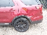 1FM5K8DH8HG****** Salvamento y Reparables 2017 Ford Explorer en Estado de Pennsylvania