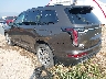 1GYKPGRS4LZ****** Salvamento y Reparables 2020 Cadillac XT6 en Missoula