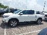 5FPYK3F52SB****** Salvamento 2025 Honda Ridgeline