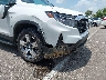 5FPYK3F52SB****** Destrozados 2025 Honda Ridgeline en Estado de Tennessee