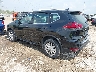 5N1AT2MVXJC****** Salvamento y Reparables 2018 Nissan Rogue en Cincinnati