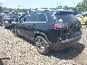 1C4PJMLB7KD****** Reparables 2019 Jeep Cherokee en Estado de Rhode Island