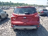 1FMCU9G94EU****** Wrecked 2014 Ford Escape