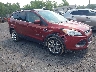 1FMCU9G94EU****** Salvage and Wrecked 2014 Ford Escape in Scranton