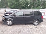 2C4RDGBG2ER****** Salvamento 2014 Dodge Grand Caravan