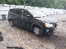 2C4RDGBG2ER****** Salvamento y Destrozados 2014 Dodge Grand Caravan en Grand Rapids