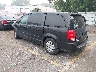 2C4RDGBG2ER****** Salvamento y Reparables 2014 Dodge Grand Caravan en Grand Rapids