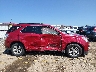 2GNFLPE37D6****** Repairable 2013 Chevrolet Equinox in Arkansas State