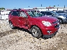 2GNFLPE37D6****** Salvage and Wrecked 2013 Chevrolet Equinox in Fayetteville