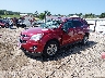 2GNFLPE37D6****** Used and Repairable 2013 Chevrolet Equinox in Fayetteville