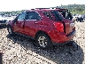 2GNFLPE37D6****** Salvage and Repairable 2013 Chevrolet Equinox in Fayetteville