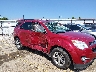 2GNFLPE37D6****** Salvage and Repairable 2013 Chevrolet Equinox in Arkansas State