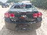 1G11D5SL2FF****** Wrecked 2015 Chevrolet Malibu