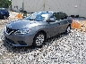 3N1AB7AP9JY****** Used and Repairable 2018 Nissan Sentra in Gulf Coast