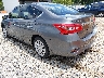 3N1AB7AP9JY****** Salvage and Repairable 2018 Nissan Sentra in Gulf Coast