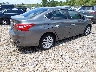 3N1AB7AP9JY****** Salvage and Wrecked 2018 Nissan Sentra in Mississippi State