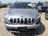 1C4PJMCB6FW****** Used 2015 Jeep Cherokee in Kansas State