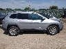 1C4PJMCB6FW****** Repairable 2015 Jeep Cherokee in Kansas State
