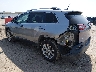 1C4PJMCB6FW****** Salvage and Repairable 2015 Jeep Cherokee in Wichita