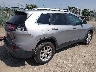 1C4PJMCB6FW****** Salvage and Wrecked 2015 Jeep Cherokee in Kansas State