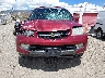 2HNYD18842H****** Destrozados 2002 Acura MDX en Estado de Colorado