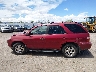 2HNYD18842H****** Reparables 2002 Acura MDX en Estado de Colorado