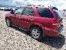 2HNYD18842H****** Salvamento y Reparables 2002 Acura MDX en Western Colorado