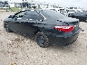 4T4BF1FK4GR****** Salvage and Repairable 2016 Toyota Camry in Fort Worth North