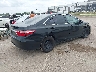 4T4BF1FK4GR****** Salvage and Wrecked 2016 Toyota Camry in Texas State