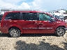 2C4RC1CG9GR****** Reparables 2016 Chrysler Town & Country en Estado de Indiana