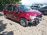 2C4RC1CG9GR****** Salvamento y Destrozados 2016 Chrysler Town & Country en Indianapolis