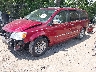 2C4RC1CG9GR****** Usados y Reparables 2016 Chrysler Town & Country en Indianapolis