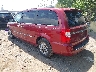 2C4RC1CG9GR****** Salvamento y Reparables 2016 Chrysler Town & Country en Indianapolis