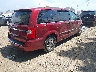 2C4RC1CG9GR****** Salvamento y Destrozados 2016 Chrysler Town & Country en Estado de Indiana
