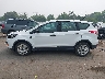 1FMCU0F77GU****** Reparables 2016 Ford Escape en Estado de Virginia
