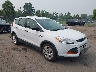 1FMCU0F77GU****** Salvamento y Destrozados 2016 Ford Escape en Culpeper