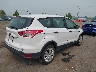 1FMCU0F77GU****** Salvamento y Destrozados 2016 Ford Escape en Estado de Virginia