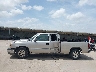 2GCEC19T341****** Salvage 2004 Chevrolet Silverado 1500