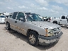 2GCEC19T341****** Salvage and Wrecked 2004 Chevrolet Silverado 1500 in Dallas