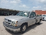 2GCEC19T341****** Used and Repairable 2004 Chevrolet Silverado 1500 in Dallas