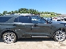 1FM5K8HC1NG****** Repairable 2022 Ford Explorer in West Virginia State