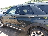 1FM5K8HC1NG****** Salvage 2022 Ford Explorer