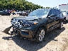 1FM5K8HC1NG****** Used and Repairable 2022 Ford Explorer in Buckhannon